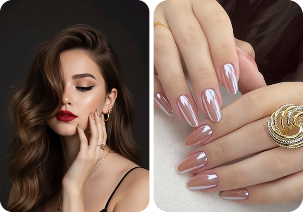 Mango Nail & Spa