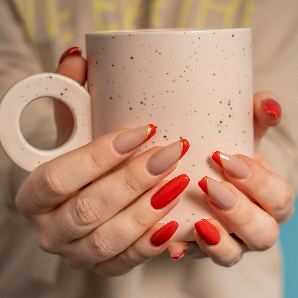 Mango Nail & Spa salon