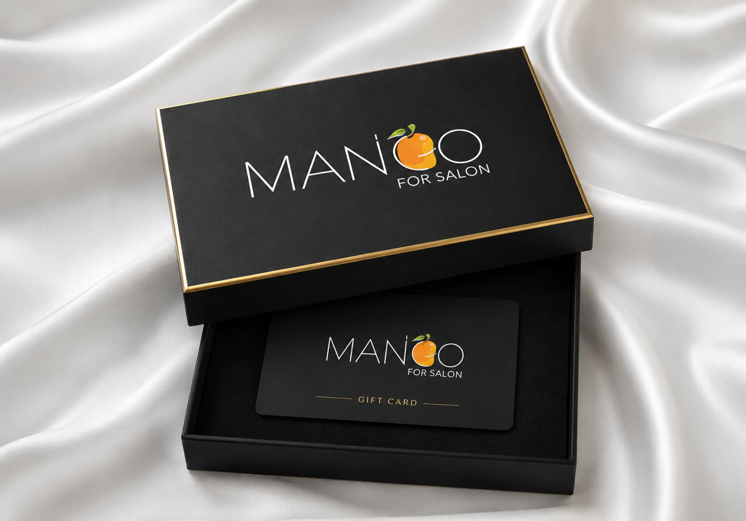 Mango Nail & Spa