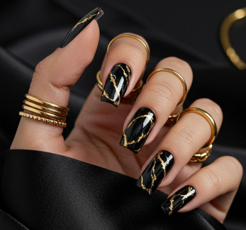 Manicure